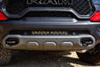 Baja Designs 2021+ Dodge Ram TRX 20 Inch S8 Bumper Kit Baja Designs Light Bars & Cubes  AXOPROS