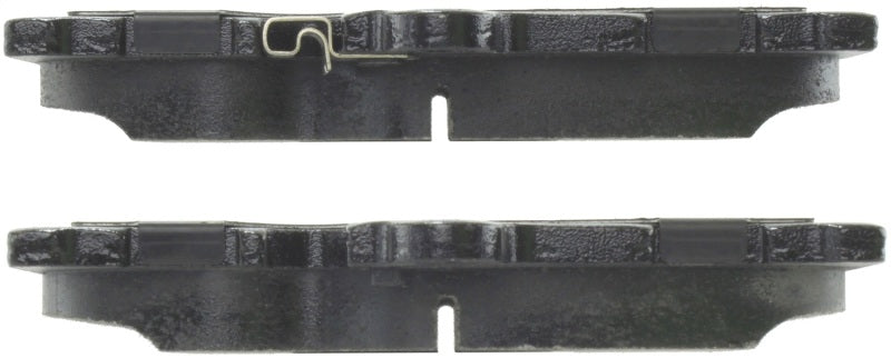 StopTech Performance 06 Lexus GS300/430 / 07-08 GS350 / 06-08 IS350 Front Brake Pads Stoptech Brake Pads - Performance  AXOPROS