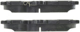 StopTech Performance 06 Lexus GS300/430 / 07-08 GS350 / 06-08 IS350 Front Brake Pads Stoptech Brake Pads - Performance  AXOPROS