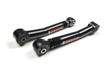 JKS Manufacturing Jeep Wrangler TJ/LJ Adjustable J-Flex Lower Control Arms - Rear JKS Manufacturing Control Arms  AXOPROS