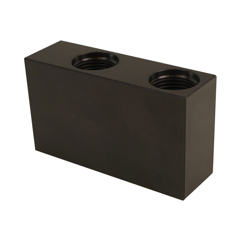 BD Diesel 17-19 Chevrolet/GM Allison Cooler Bypass Delete BD Diesel Thermostats  AXOPROS