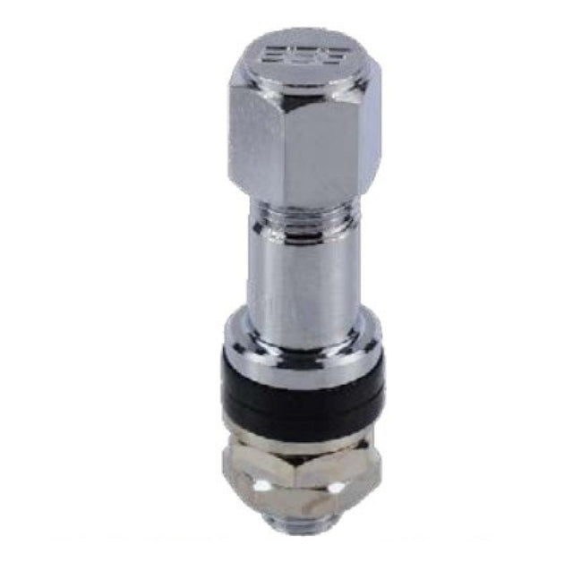 BBS Valve Steel - 5.5mm - Type SC-5A BBS Valve Stems  AXOPROS