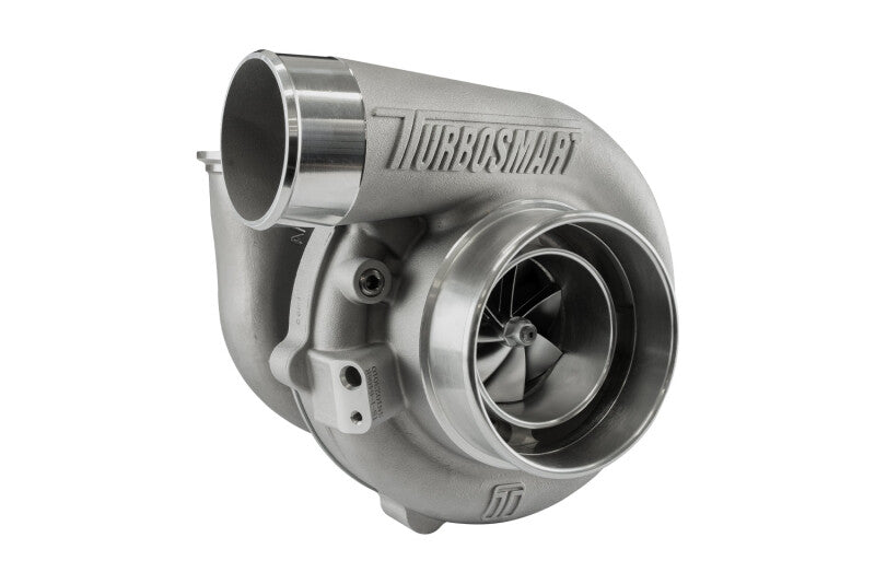 Turbosmart Oil Cooled 6466 Reverse Rotation V-Band In/Out A/R 0.82 External WG TS-1 Turbocharger Turbosmart Turbochargers  AXOPROS