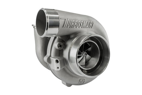 Turbosmart Oil Cooled 6466 Reverse Rotation V-Band In/Out A/R 0.82 External WG TS-1 Turbocharger Turbosmart Turbochargers  AXOPROS