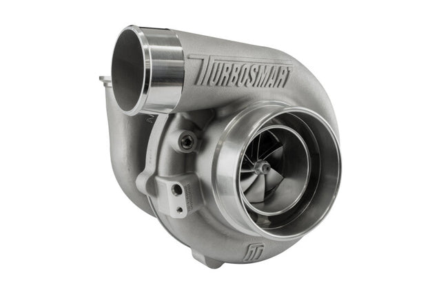 Turbosmart Oil Cooled 6466 Reverse Rotation V-Band In/Out A/R 0.82 External WG TS-1 Turbocharger Turbosmart Turbochargers  AXOPROS