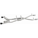 Magnaflow 23-2025 Nissan Z SPEQ Series Cat-Back Exhaust System Magnaflow Catback  AXOPROS