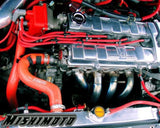 Mishimoto 90-93 Acura Integra Manual Aluminum Radiator Mishimoto Radiators  AXOPROS