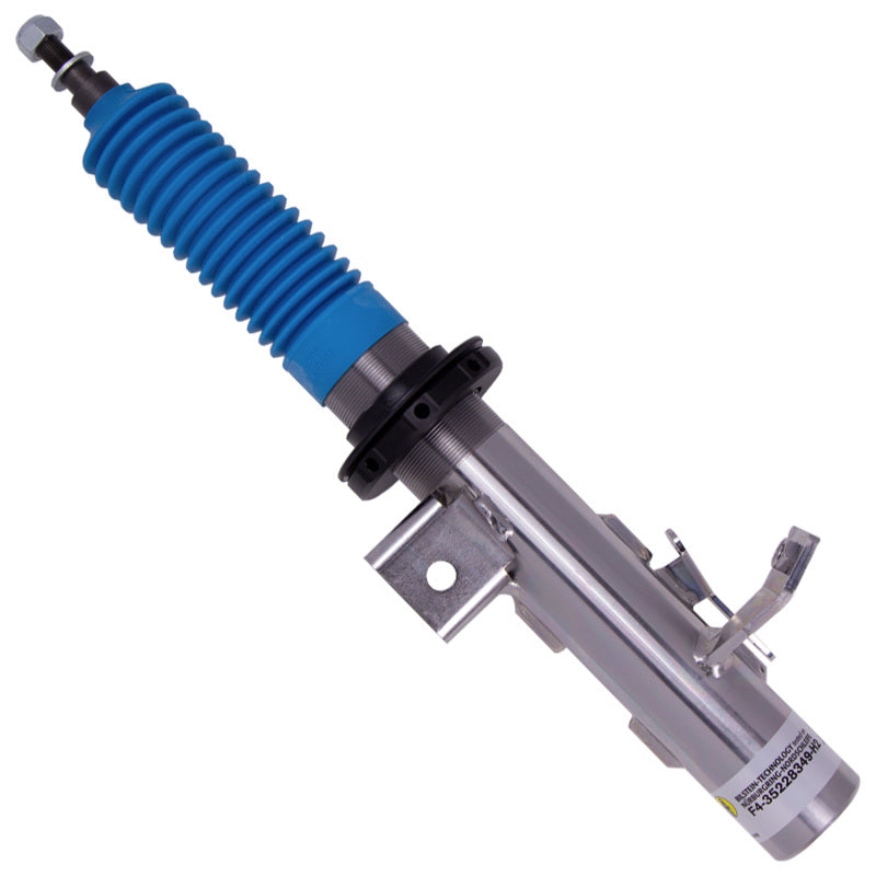 Bilstein 13-16 Scion FR-S / 17-20 Toyota 86 B14 (PSS) Front & Rear Performance Suspension Kit Bilstein Coilovers  AXOPROS
