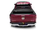 UnderCover 2019 Ram 1500 5.7ft Armor Flex Bed Cover - Black Textured Undercover Bed Covers - Folding  AXOPROS