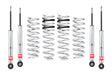 Eibach 22-23 Ford F-150 Lightning Dual eMotor Rear Pro-Truck Lift Stage 1 Eibach Lift Kits  AXOPROS