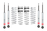 Eibach 22-23 Ford F-150 Lightning Dual eMotor Rear Pro-Truck Lift Stage 1 Eibach Lift Kits  AXOPROS