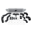 Mishimoto 2018+ Kia Stinger GT 3.3T Performance Intercooler Kit - Silver Mishimoto Intercooler Kits  AXOPROS