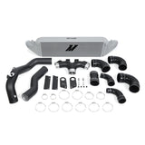 Mishimoto 2018+ Kia Stinger GT 3.3T Performance Intercooler Kit - Silver Mishimoto Intercooler Kits  AXOPROS
