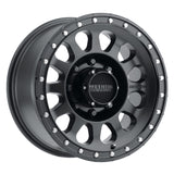 Method MR315 18x9 +18mm Offset 8x170 130.81mm CB Matte Black Wheel Method Wheels Wheels - Cast  AXOPROS