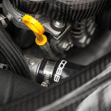 Cobb 15-21 Subaru WRX / 14-18 Forester XT Silicone Radiator Hose Kit COBB Hoses  AXOPROS