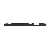 Mishimoto 10-12 Dodge 6.7L Cummins Intercooler Kit (Black) Mishimoto Intercooler Kits  AXOPROS