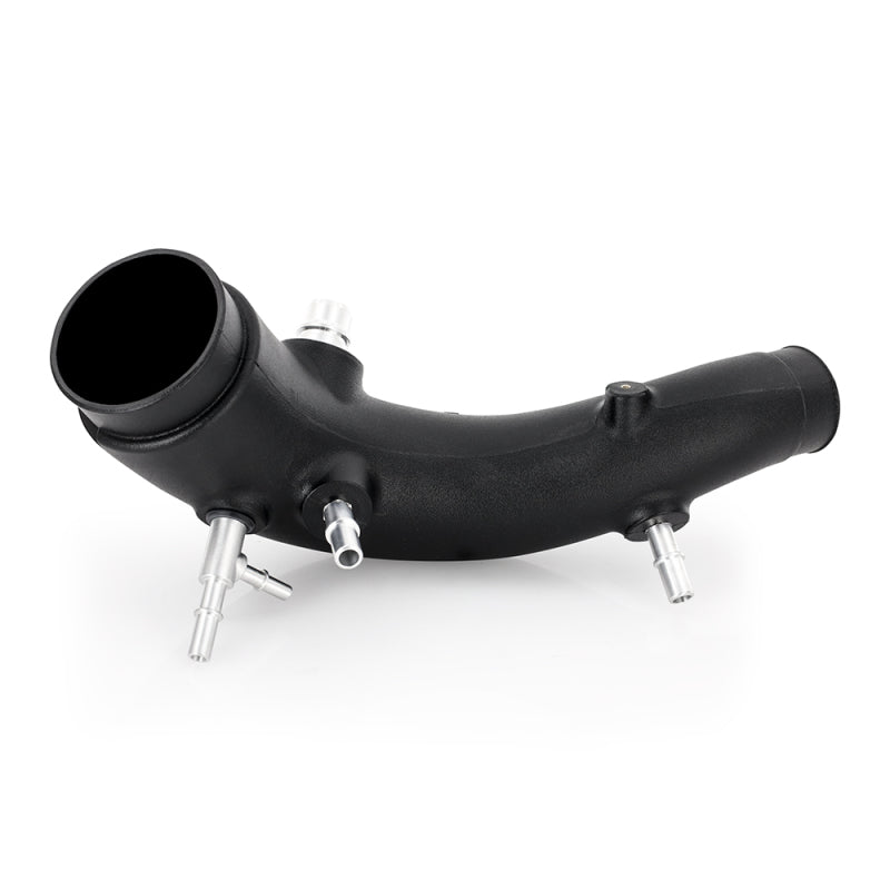 Mishimoto 17-20 Ford F-150 Raptor 3.5L Turbo Inlet Tube Kit Mishimoto Turbo Inlets  AXOPROS
