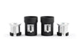 AMS Performance 2023+ Nissan Z 80mm Air Intakes AMS Short Ram Air Intakes  AXOPROS