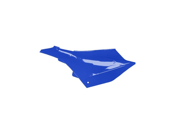 Cycra 22+ Yamaha YZ125-250/X Side Panel - Blue Cycra Plastics  AXOPROS