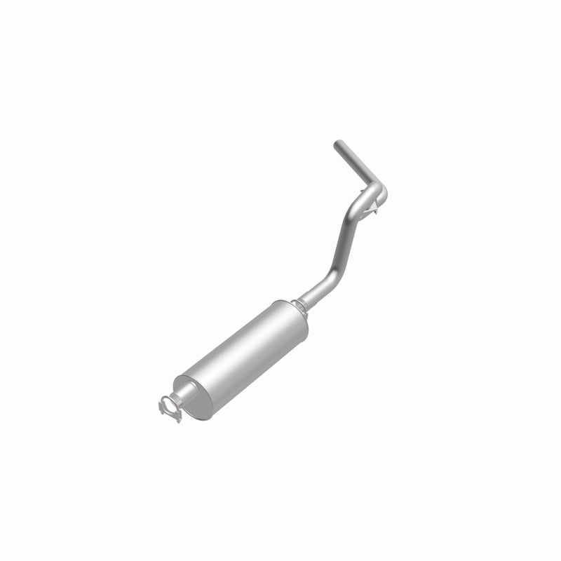 Magnaflow MagnaFlow BRE Exhaust Kit 87-96 Ford Bronco Catback aftermarket performance part