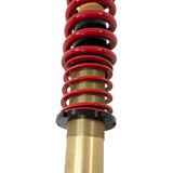 Belltech COILOVER KIT 2019+ GM Silverado / Sierra 1500 2/4WD All Cabs - 0-3in Lowering Belltech Coilovers  AXOPROS