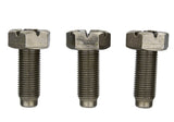 Ford Racing 4.6L Manual Flywheel Bolts Ford Racing Hardware Kits - Other  AXOPROS