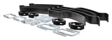 Hellwig 19-21 Chevrolet Silverado 1500 2/4WD Pro Series - Up To 2500lb Level Load Capacity Hellwig Leaf Springs & Accessories  AXOPROS