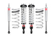 Eibach Eibach Stage 2 Pro-Truck Coilover 2.0 for 23-25 Toyota Sequoia 4WD Lift Kits aftermarket performance part