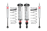 Eibach Eibach Stage 2 Pro-Truck Coilover 2.0 for 23-25 Toyota Sequoia 4WD Lift Kits aftermarket performance part