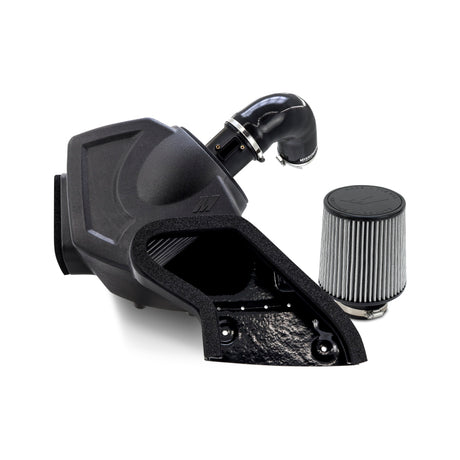 Mishimoto Mishimoto 2024+ Toyota Tacoma Performance Air Intake - Dry Washable Filter Cold Air Intakes aftermarket performance part