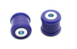 Superpro SuperPro 2002 Acura RSX Base Rear Upper Control Arm Outer Bushing (In Knuckle/Hub) Bushing Kits aftermarket performance part