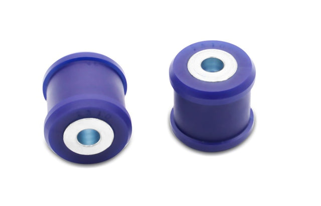 Superpro SuperPro 2002 Acura RSX Base Rear Upper Control Arm Outer Bushing (In Knuckle/Hub) Bushing Kits aftermarket performance part