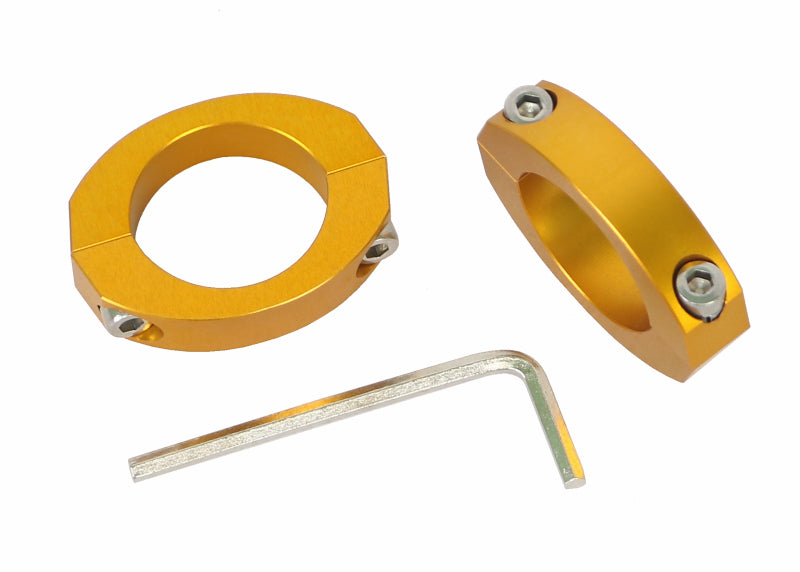 Whiteline Sway Bar Aluminum 25-27mm Lateral Lock Kits Whiteline Alignment Kits  AXOPROS