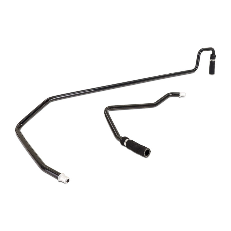Mishimoto 10-12 Ram 2500/3500 6.7L Cummins Transmission Cooler - Bypass Mishimoto Transmission Coolers  AXOPROS