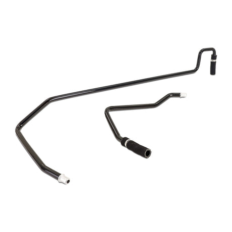 Mishimoto 10-12 Ram 2500/3500 6.7L Cummins Transmission Cooler - Bypass - AXOPROS