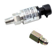 AEM 10 BAR MAP or 150 PSIG Stainless Steel Sensor Kit AEM