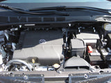 K&N 10 Lexus RX350 3.5L-V6 Drop In Air Filter K&N Engineering Air Filters - Drop In  AXOPROS