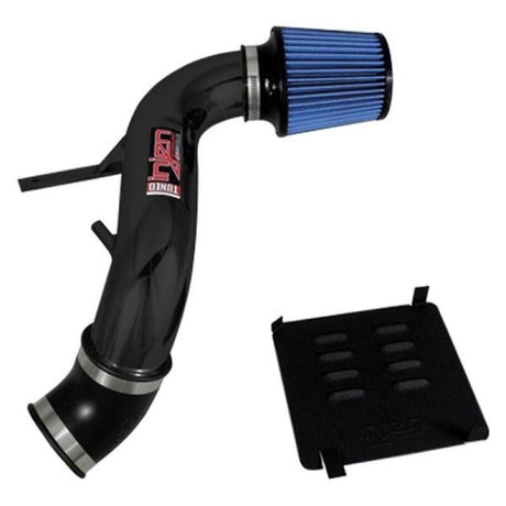 Injen Injen 10 Kia Forte 2.0L 4cyl Black Short Ram Intake Cold Air Intakes aftermarket performance part