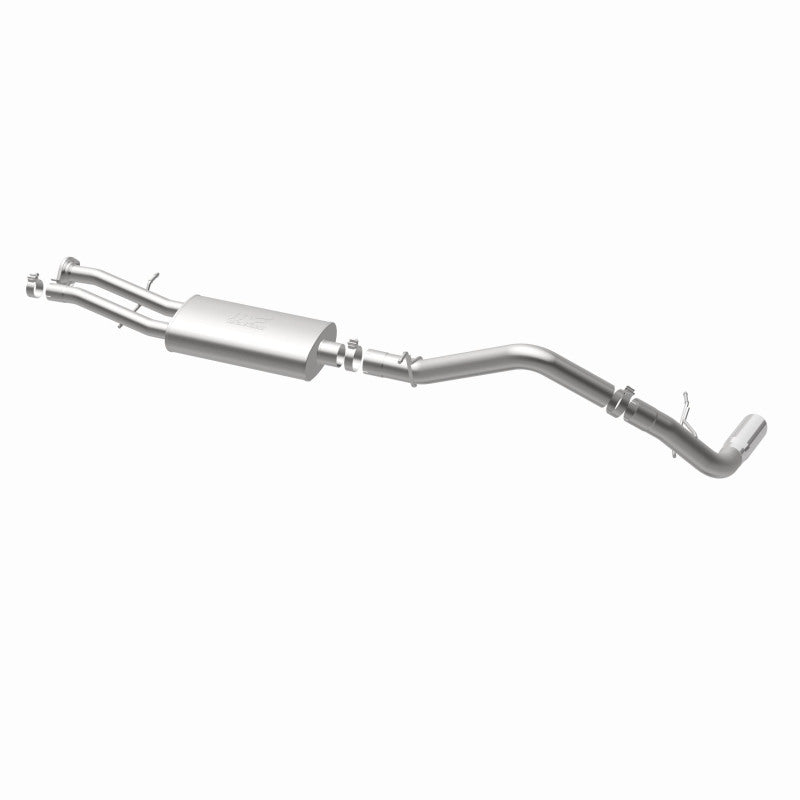 MagnaFlow Sys C/B Escalade 6.0L 00-02 Magnaflow Catback  AXOPROS