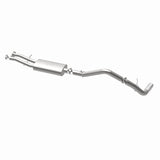MagnaFlow Sys C/B Escalade 6.0L 00-02 Magnaflow Catback  AXOPROS