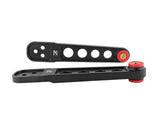 Skunk2 01-05 Honda Civic Rear Lower Control Arm (Black Series) (Includes Socket Tool) Skunk2 Racing Control Arms  AXOPROS