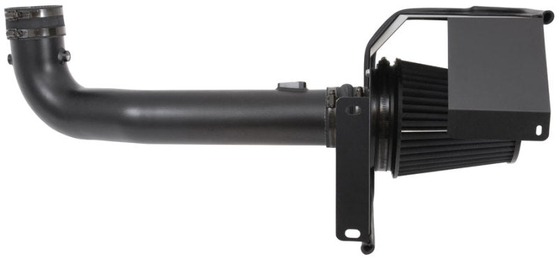 K&N 71 Series Performance Intake Kit - Chevrolet/GMC 14-15 Silverado/Sierra / 2015 Suburban/Yukon K&N Engineering Cold Air Intakes  AXOPROS
