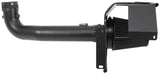 K&N 71 Series Performance Intake Kit - Chevrolet/GMC 14-15 Silverado/Sierra / 2015 Suburban/Yukon K&N Engineering Cold Air Intakes  AXOPROS