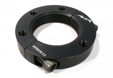 ALTA 02-06 Mini Cooper S/JCW & 02-08 S/JCW Convertible R53 S/C Pulley Removal Tool Alta Tools  AXOPROS