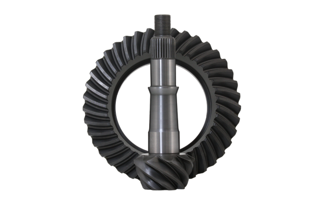 Revolution Gear & Axle GM 10-Bolt 8.5in/8.6in 3.73 Ratio Face Hobbed Ring & Pinion Set Revolution Gear & Axle Ring & Pinions  AXOPROS