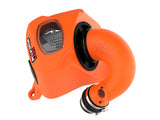 aFe aFe 15-25 Toyota Hilux L4 2.8L (td) Momentum HD Orange Edition Intake w/ Pro DRY S Filter (MOQ 12) Cold Air Intakes aftermarket performance part