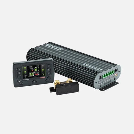 REDARC REDARC The Manager30 Battery Management System & RedVision Display Battery Chargers aftermarket performance part