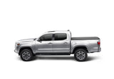 Truxedo 16-20 Toyota Tacoma 5ft Sentry CT Bed Cover Truxedo Bed Covers - Roll Up  AXOPROS