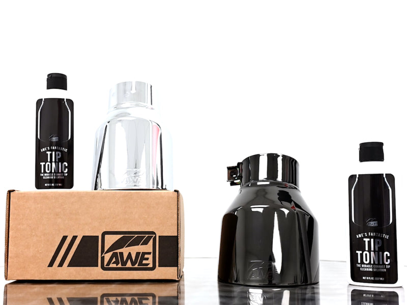 AWE Tuning Fantastic TipTonic Cleaning Solution AWE Tuning Washes & Soaps  AXOPROS