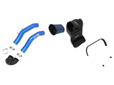aFe Momentum XP Cold Air Intake System w/ Pro 5R Media Blue 15-19 Ford F-150 V8-5.0L aFe Cold Air Intakes  AXOPROS